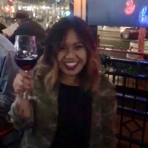 Meet your Posher, Kristina